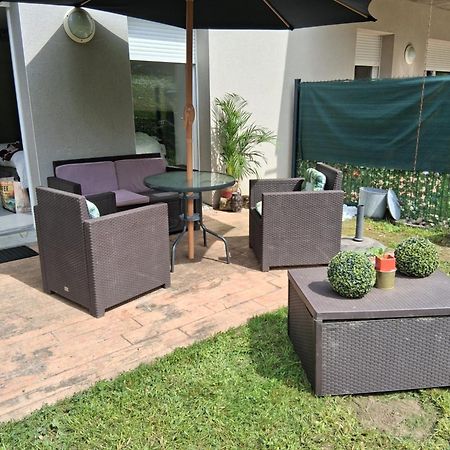 Clos Des Lys Vittel Ngoại thất bức ảnh