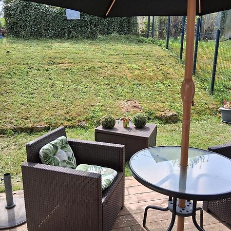 Clos Des Lys Vittel Ngoại thất bức ảnh